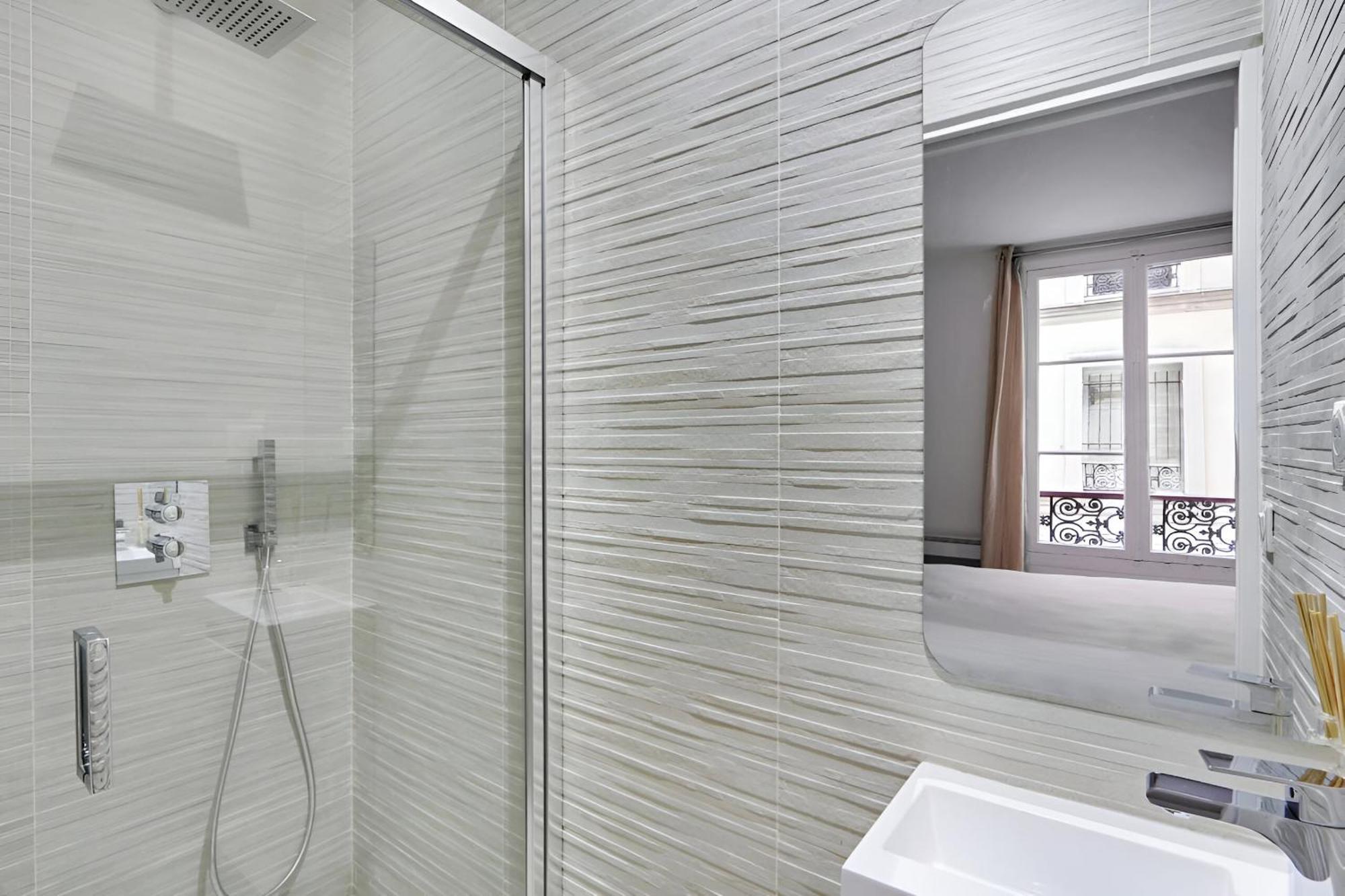 Appartement Spacieux Et Lumineux A Montorgueil 巴黎 外观 照片